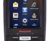 Мобильный промышленный компьютер Honeywell